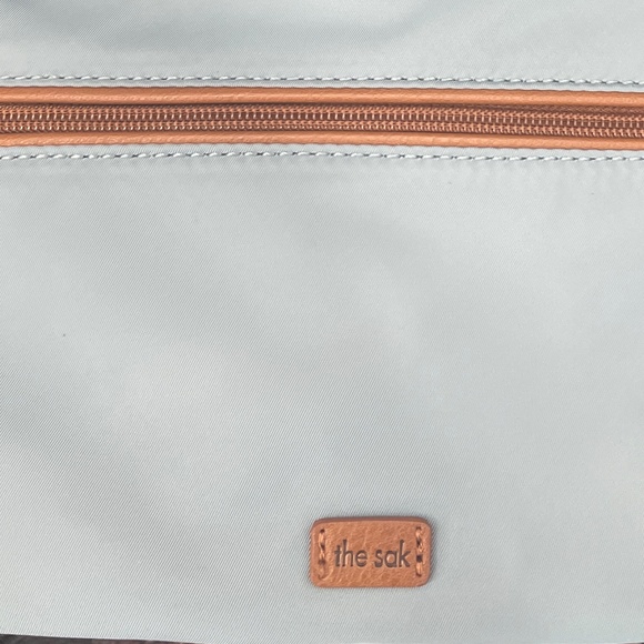 Sak Nylon Crossbody bag - Picture 3 of 3